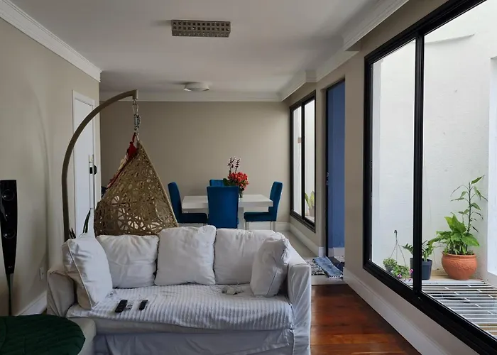 Casa Da Miss