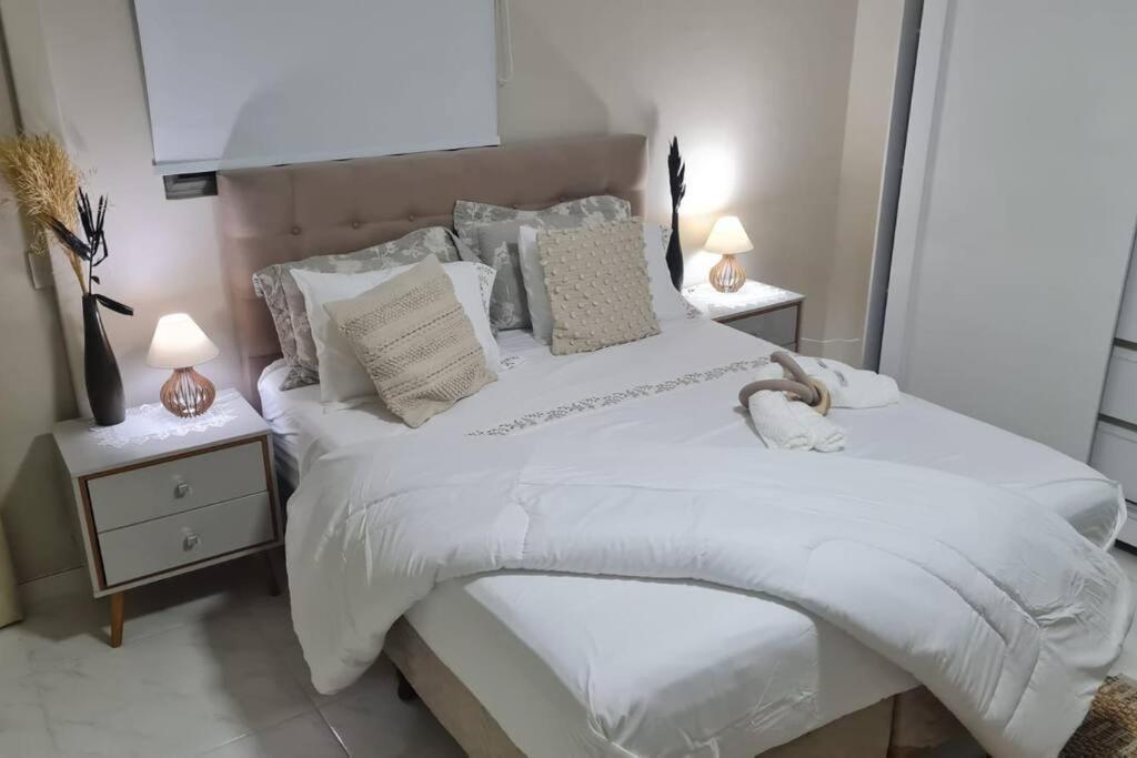 Casa Da Miss Apartment
