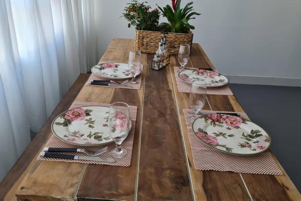 Casa Da Miss Apartment *