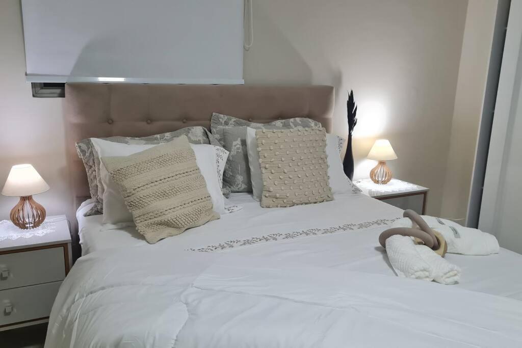 Casa Da Miss Apartment