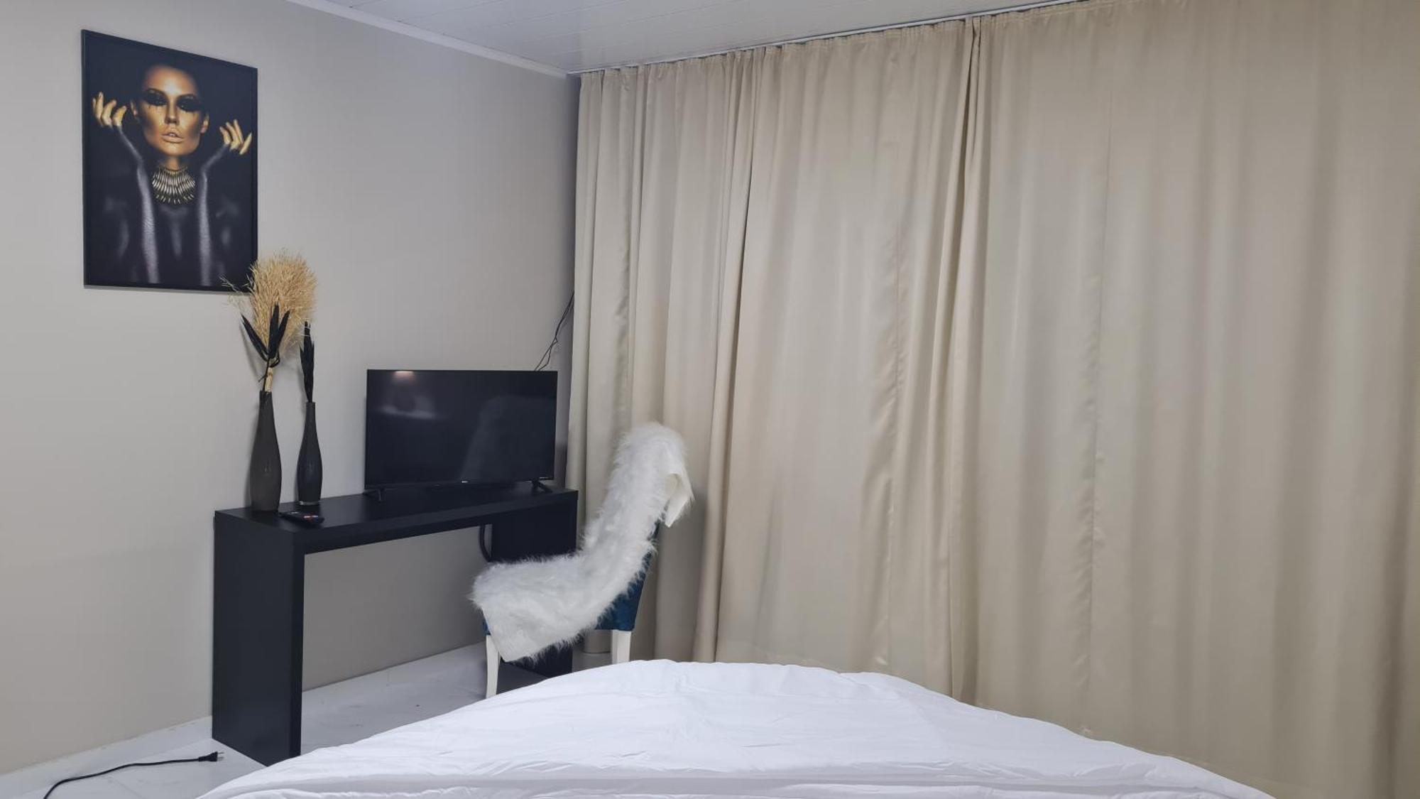 Casa Da Miss Apartment Florianopolis