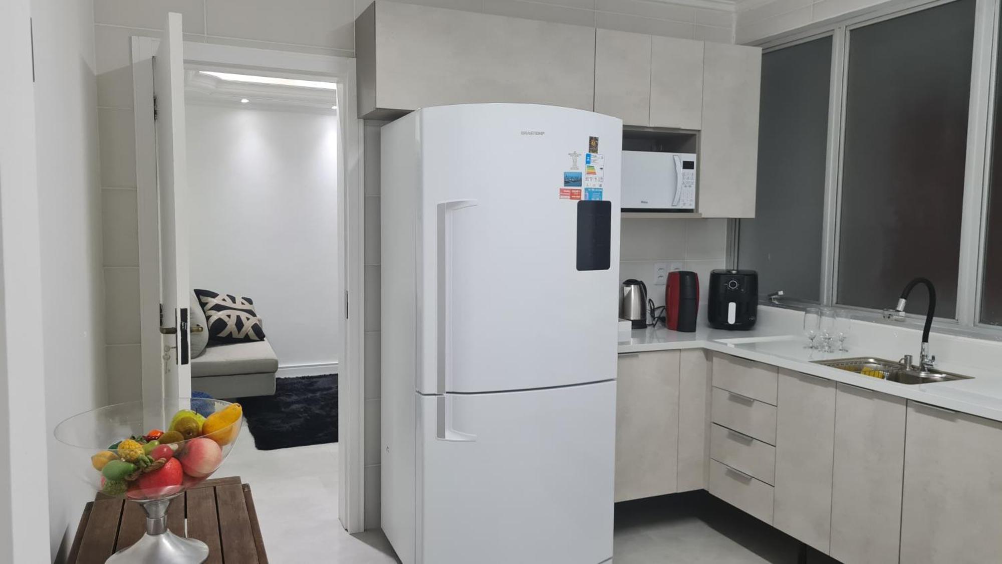 Casa Da Miss Apartment *