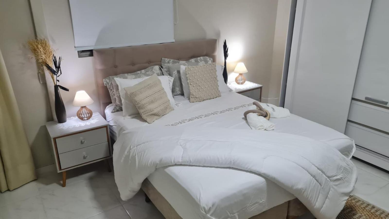 Casa Da Miss Apartment *