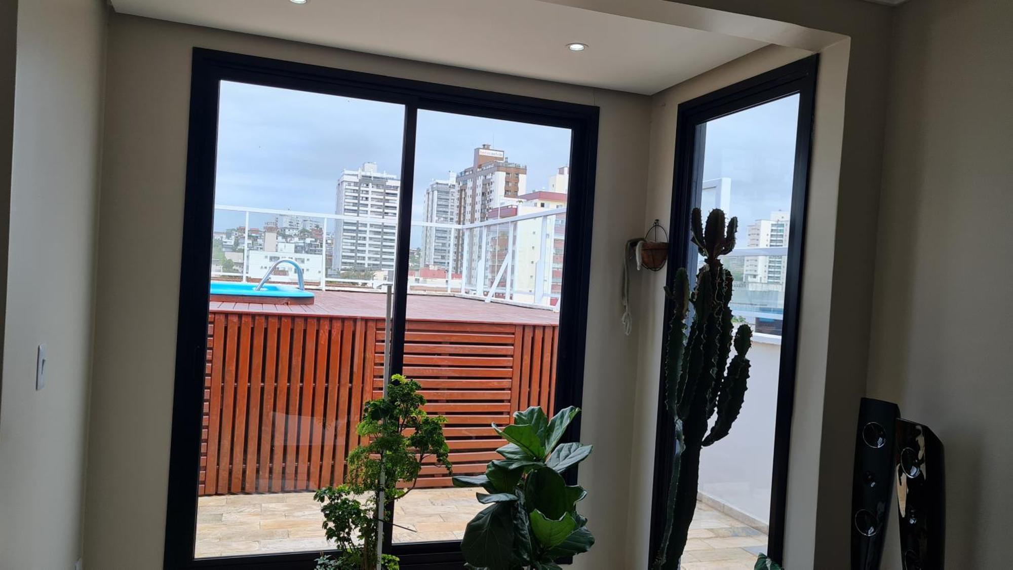 Casa Da Miss Apartment Florianopolis