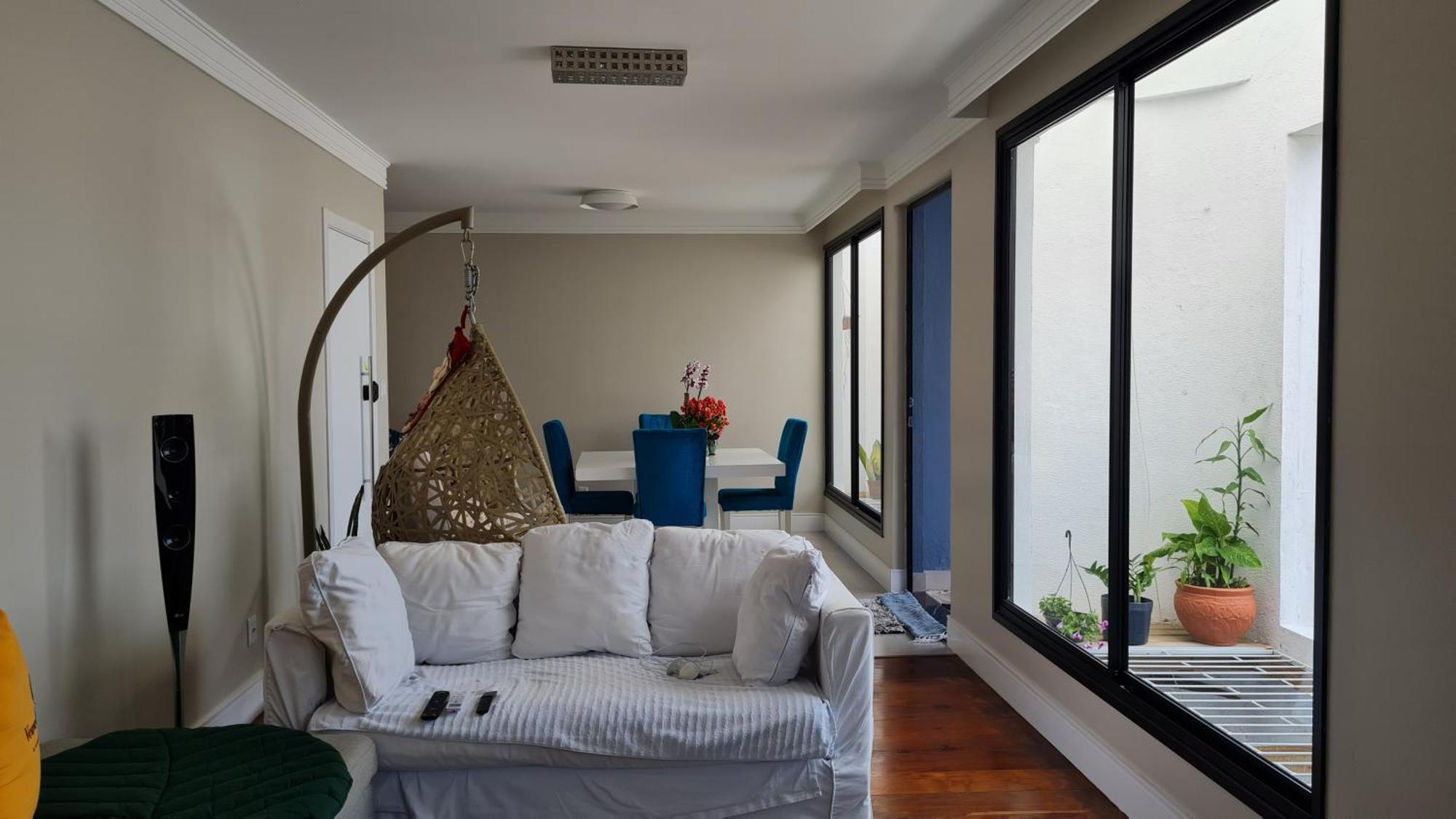 Apartment Casa Da Miss Florianopolis