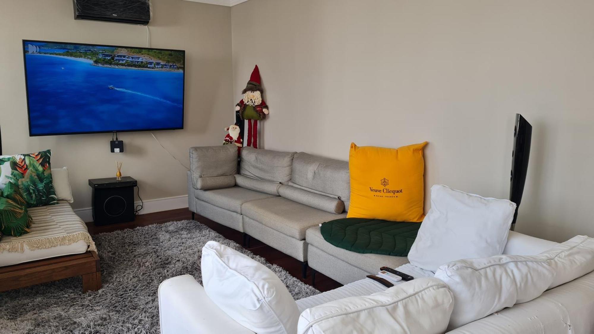 Casa Da Miss Apartment Florianopolis