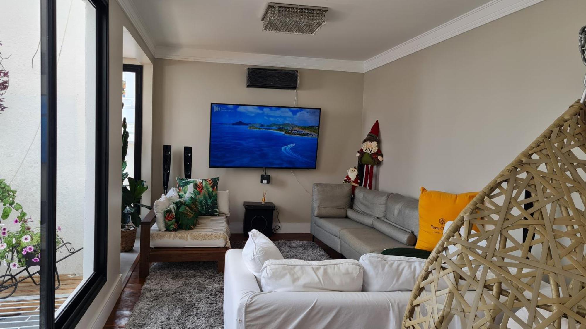 Casa Da Miss Apartment *