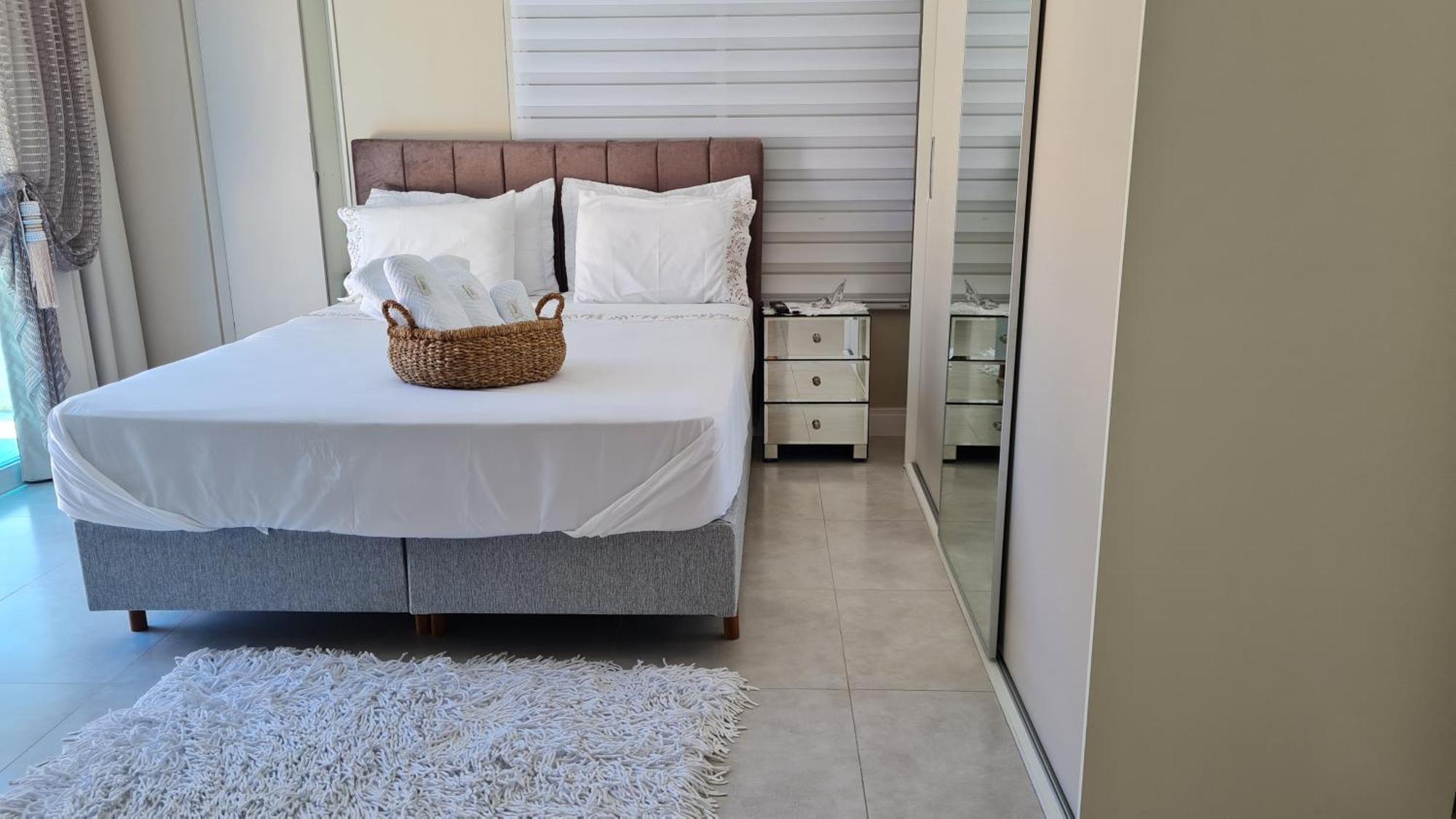 Casa Da Miss Apartment Florianopolis