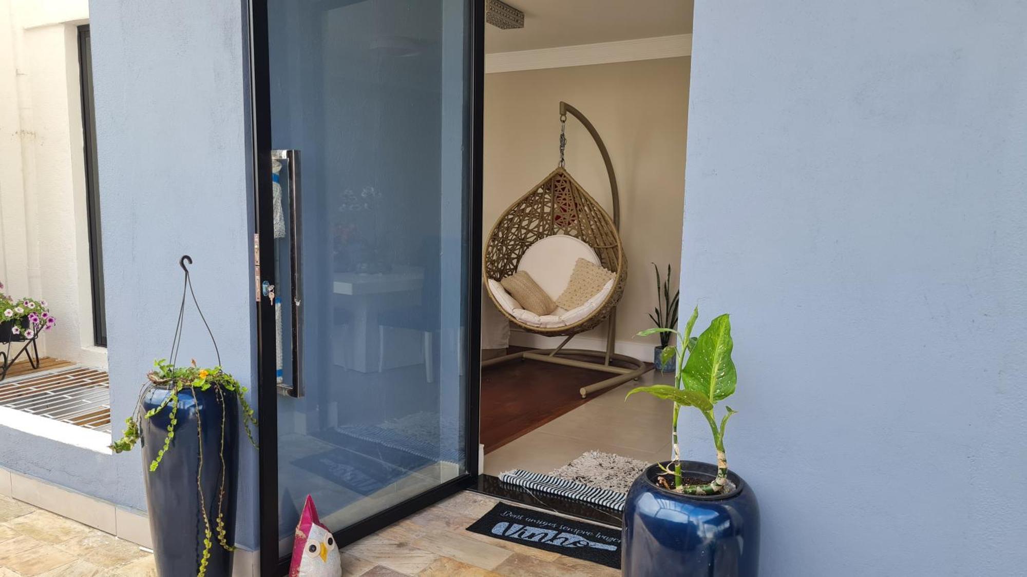 Casa Da Miss Apartment