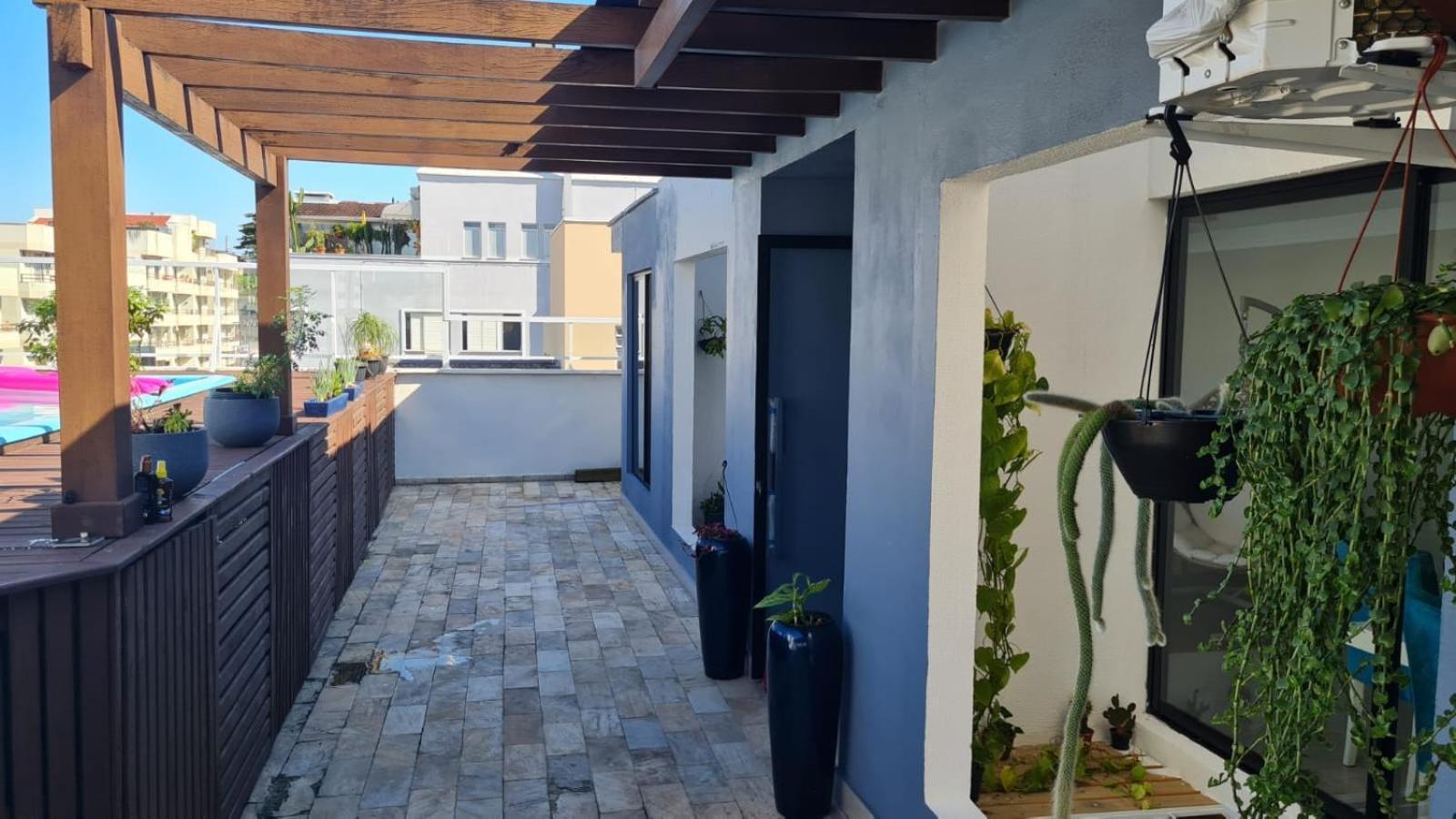 Casa Da Miss Apartment