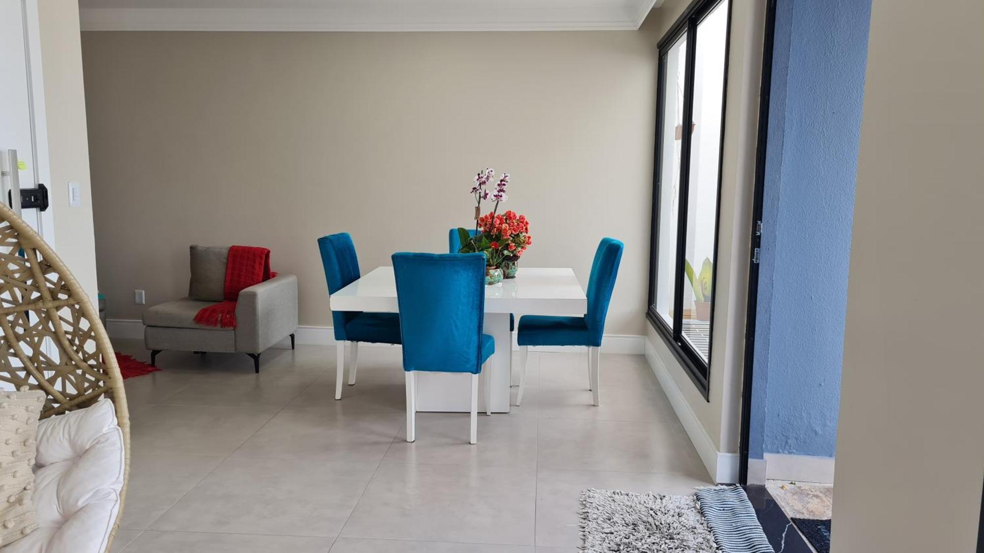 Casa Da Miss Apartment Florianopolis