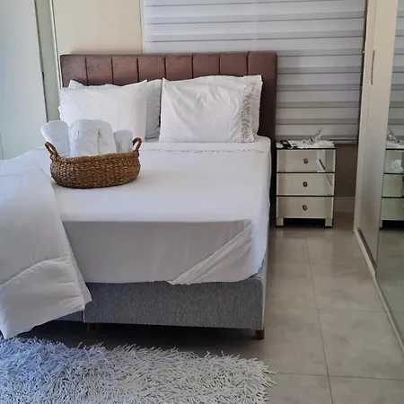 Casa Da Miss Apartment Florianopolis Exterior photo