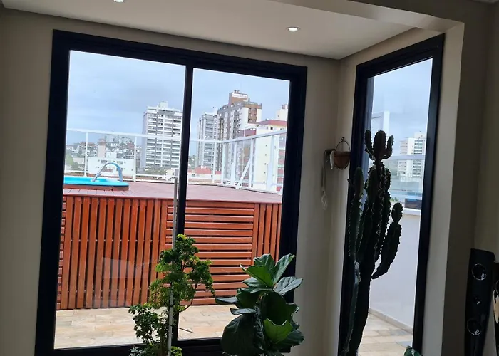 Casa Da Miss