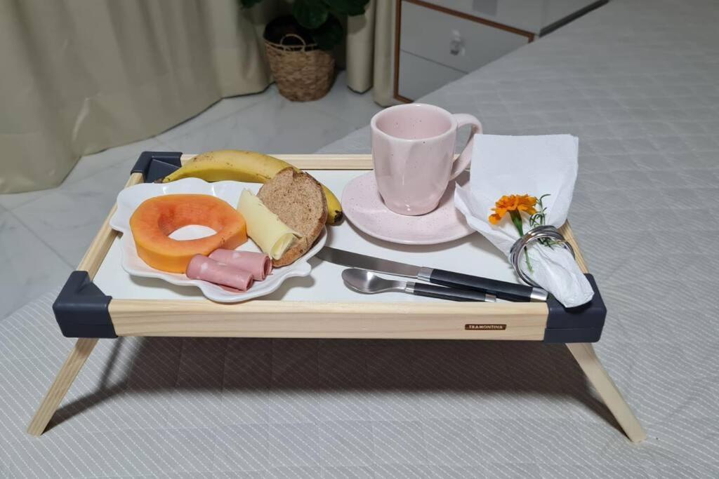 Casa Da Miss 公寓