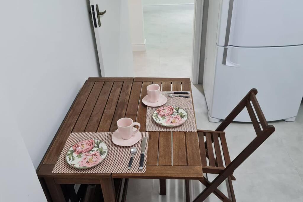 公寓 Casa Da Miss