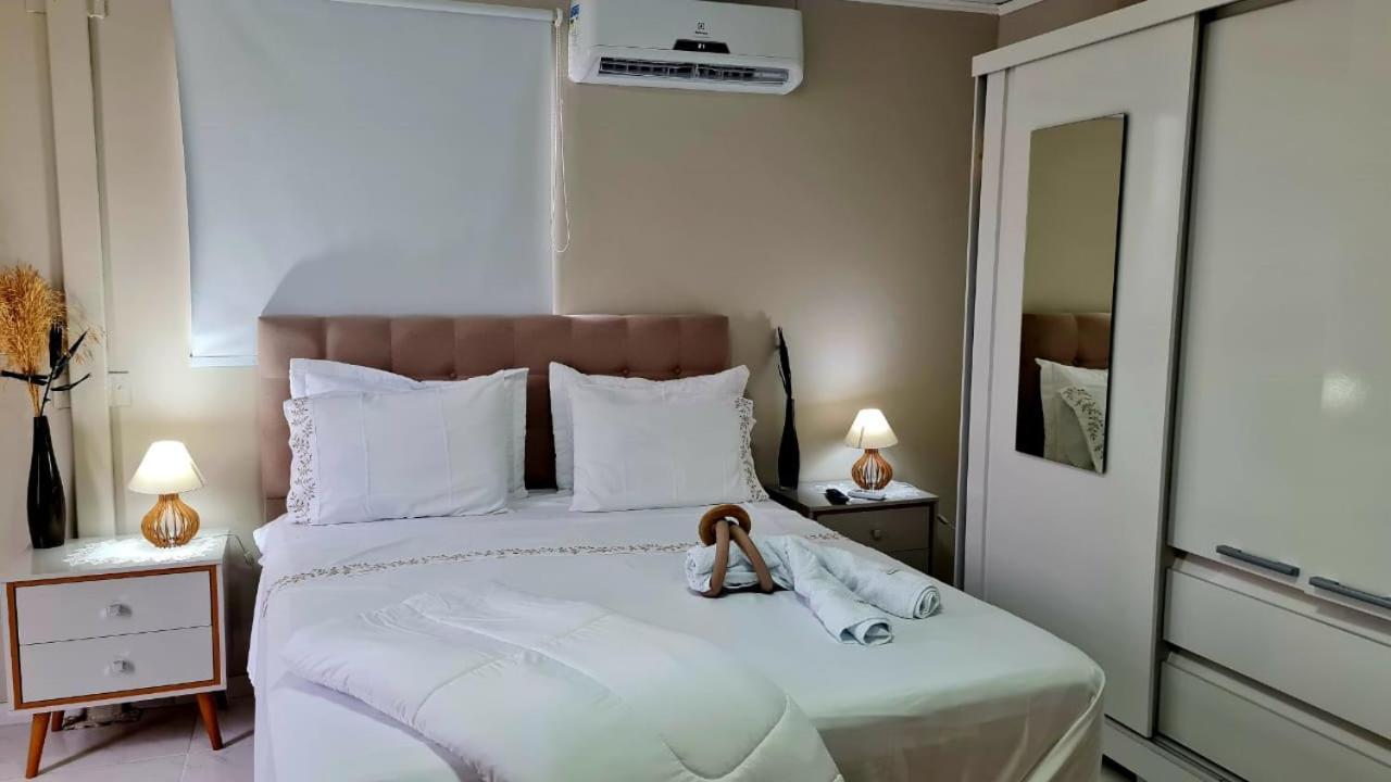 Casa Da Miss 公寓 Florianopolis