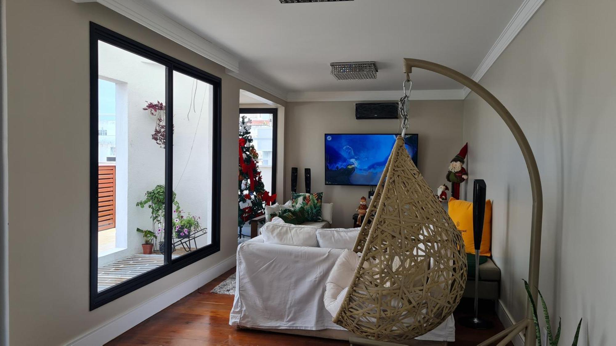 Casa Da Miss 公寓