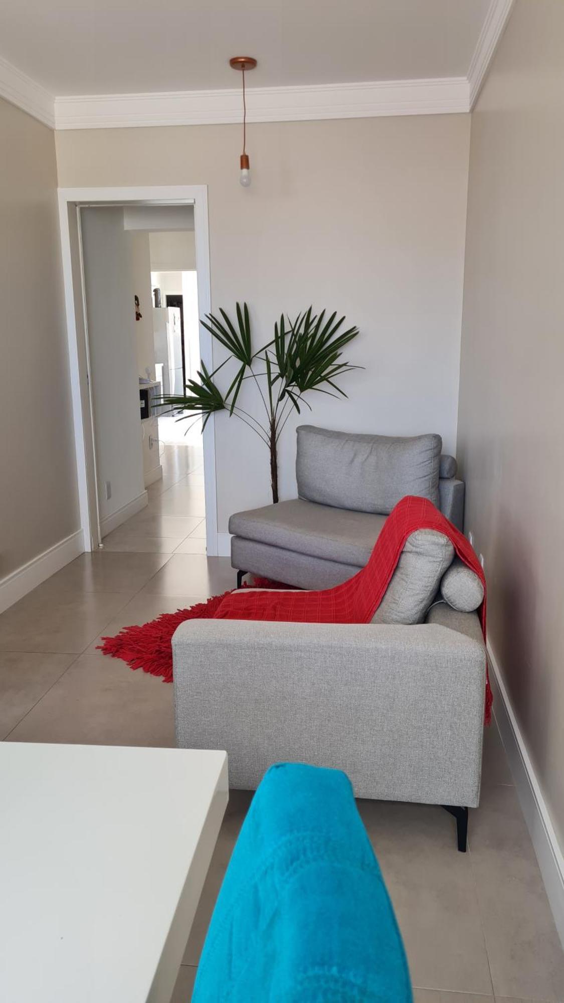公寓 Casa Da Miss Florianopolis