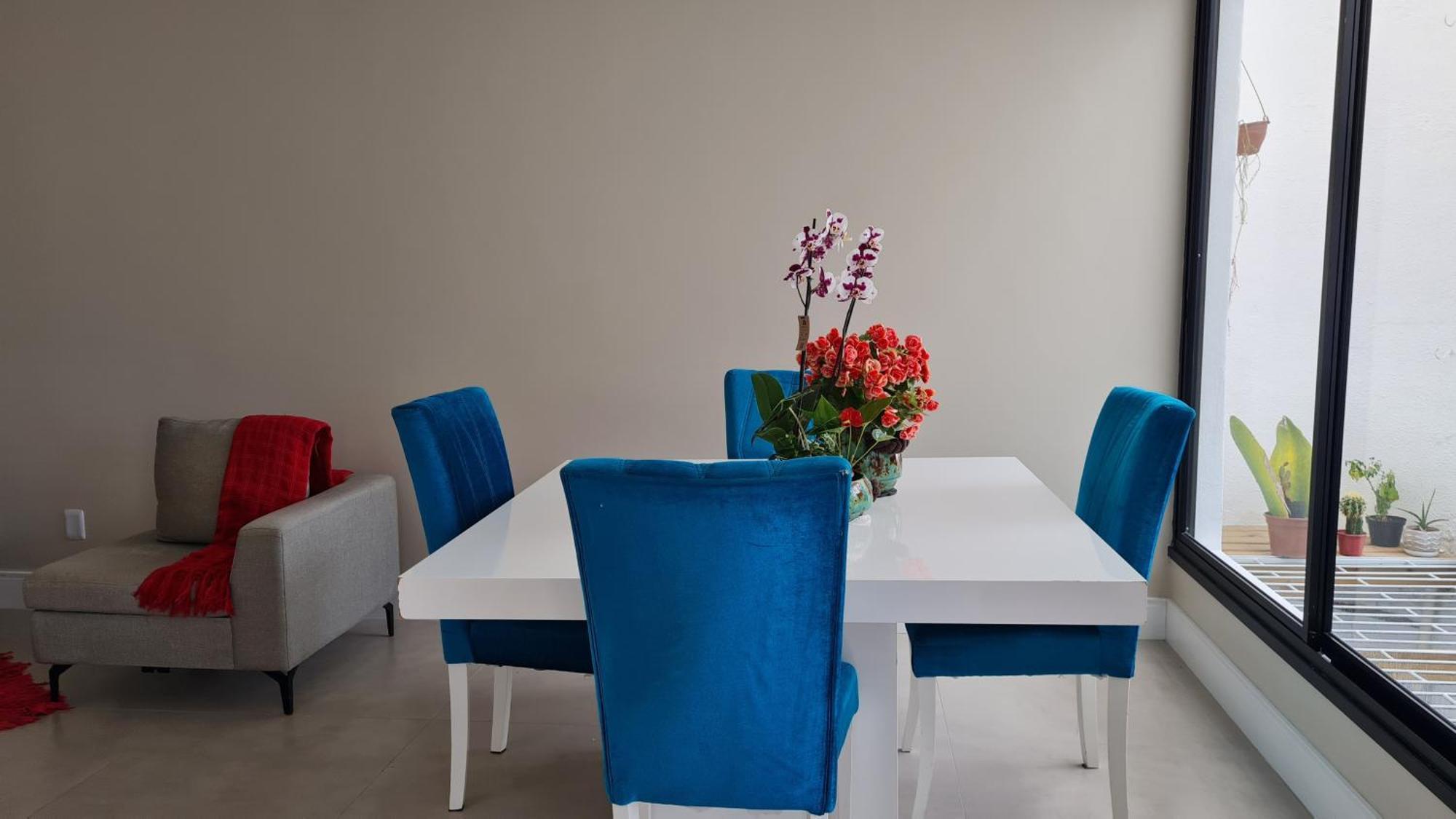 Casa Da Miss 公寓 Florianopolis